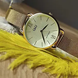 Годинник Q&Q QC27J001Y - мініатюра 2