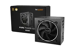 Блок живлення be quiet! Pure Power 13 M 550W (BP024EU)