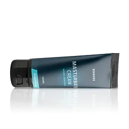 Крем Boners Masturbation Cream - для мастурбації, 100 мл - мініатюра 3