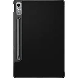 Чохол-книжка ArmorStandart Smart Case для Lenovo Tab P12 TB370FU Black (ARM70869) [105307] - мініатюра 2