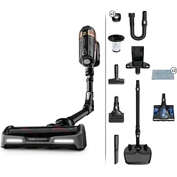 Пилосос Rowenta X-Force Flex 15.60 безпровідний 230 Вт чорний (RH99G1WO) - мініатюра 2