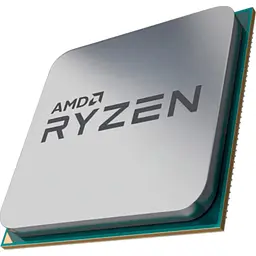 Процесор AMD Ryzen 5 5500GT Tray (100-000001489) UA [176176] - мініатюра 2