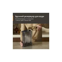 Ріжкова кавоварка еспресо Krups XP381810 - мініатюра 9