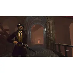 Ключ активації Microsoft Venatrix Game для Xbox One/Series S/X - мініатюра 7