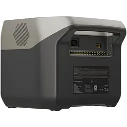 Зарядна станція EcoFlow River 2 pro 768 вт/год (100523) - мініатюра 5