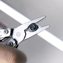 Мультитул NexTool Mini Flagship срібний - мініатюра 6