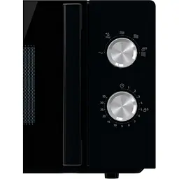 Мікрохвильова піч Gorenje MO17E1BH [106146] - мініатюра 9