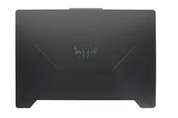 Кришка ноутбука / кришка екрана / кришка матриці для ноутбука Asus TUF Gaming FA506, FX506 (90NR03L2-R7A020 - пластик) Оригінал від Asus
