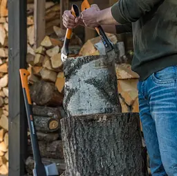 Багор малий Fiskars WoodXpert XA2 126006 (1003622) - мініатюра 3