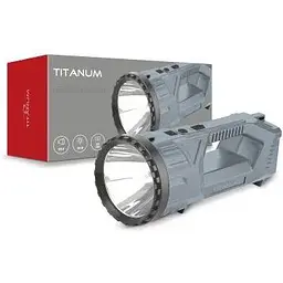 Ліхтар TITANUM (TLF-T23)
