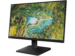 Монітор Lenovo L27qe - мініатюра 2