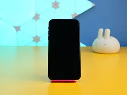 Смартфон Apple iPhone Xr 128GB Black (MRY92) Б/В [156318] - мініатюра 3
