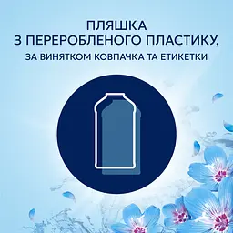 Кондиціонер для білизни Lenor Пробудження весни 71 цикл прання 1.491 л - мініатюра 6