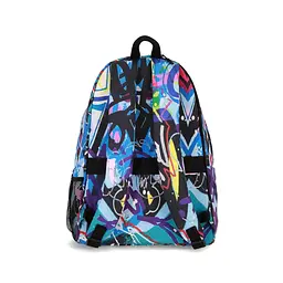 Рюкзак Bagland Stylish L 24 л Cублімація 1342 (00518664) - мініатюра 4