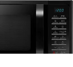 Мікрохвильова піч Samsung MC28H5013AK [73574] - мініатюра 4