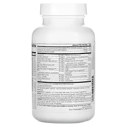 Вітаміни та мінерали Source Naturals Life Force Multiple, 120 капсул - мініатюра 3