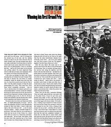 Grands Prix: 75 Years of Formula One Racing - мініатюра 10