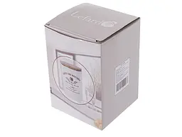 Банка для сипучих продуктів Lefard Country Kitchen 1 л коричневий (940-298) - мініатюра 2