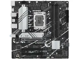 Материнська плата Asus PRIME B760M-A D4-CSM (90MB1D00-M1EAYC) - мініатюра 2