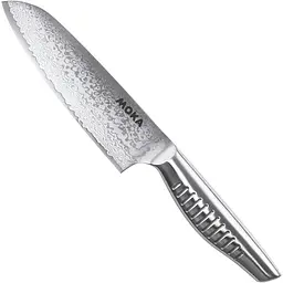 Ніж кухонний Сантоку Suncraft 15 см kuh0011448