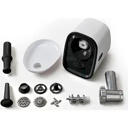 М'ясорубка Gorenje MG1500XG (742315) - мініатюра 6
