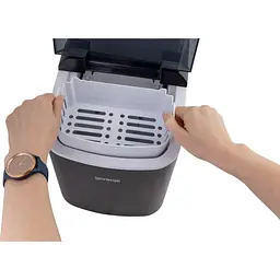 Льодогенератор Gorenje IMDW1500B (746005) - мініатюра 8