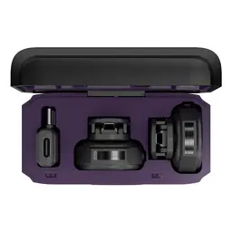 Мікрофон Streamplify MIC GO-48-WL Black (SPML-MG1C051.11) - миниатюра 5