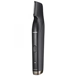 Тример для бороди та вусів Panasonic ER-GD61-K520 - мініатюра 2