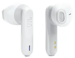 Гарнітура JBL WAVE FLEX White (JBLWFLEXWHT) - мініатюра 5