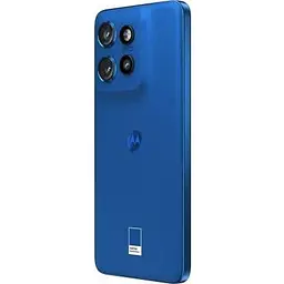 Смартфон Motorola Edge 50 Neo 8/256GB Nautical Blue PB310053 - мініатюра 2