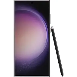 Смартфон Samsung Galaxy S23 Ultra 12/256Gb Lavender [SM-S918BLIGSEK] [80644] - мініатюра 9
