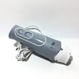 Моторний блок для блендера Braun Multiquick 5 MQ 535, MQ 545, MR 570, MR 6550, type 4191,4165, 7322110654 600W - мініатюра 2