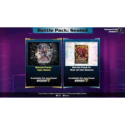 Ключ активації Microsoft Yu-Gi-Oh! Legacy of the Duelist: Link Evolution для Xbox One/Series - мініатюра 10