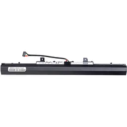 Акумулятор для ноутбуків Lenovo Ideapad 110-15 (L15C3A01) 10.8V 2200 mAh