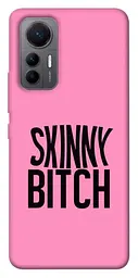 Чохол Demsky Skinny для Xiaomi 12 Lite