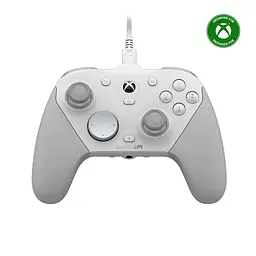 Ігровий контролер геймпад GameSir G7 Pro Mech White Tri-Mode Gamepad з док-станцією - мініатюра 4