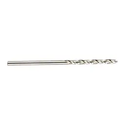 Свердло по металу THUNDERWEB HSS-G MILWAUKEE DIN338, діаметр 2,1х49х24мм, (10шт), пластикова коробка - мініатюра 2