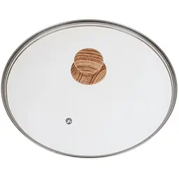 Кришка скляна 28cm NGD179LID/28
