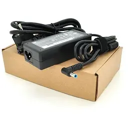 Блок живлення до ноутбуку Merlion HP 45W 19,5V 2,31A, 4.5*30 (26322 / LHP45/19.5-4.5*3,0)