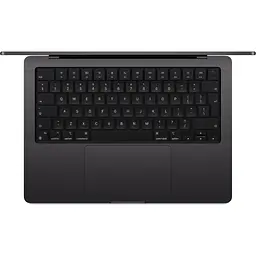 Ноутбук Apple MacBook Pro 14'' M5 24GB/1TB Space Black 2025 (MDE34) [149220] - мініатюра 2