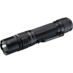 Ліхтарик Fenix PD36R Pro Black (PD36RPRO) [116765] - мініатюра 5