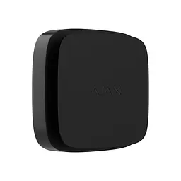Датчик диму Ajax FireProtect 2 SB Heat black - мініатюра 2