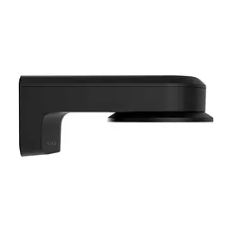 Кронштейн Ajax MountCam B2 Black для дротової IP-камери Ajax серій BulletCam, TurretCam, DomeCam Mini, BulletCam HL, TurretCam HL, DomeCam Mini HL, BulletCam HLVF, TurretCam HLVF, DomeCam Mini HLVF та Superior (26-00720) - мініатюра 4