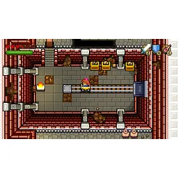 Ключ активації Microsoft Blossom Tales II: The Minotaur Prince для One/Series S/X - мініатюра 6