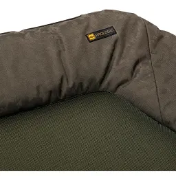 Розкладачка Prologic Inspire Daddy Long 8 Leg Bedchair Зелений - мініатюра 2