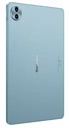 Планшет Blackview Mega 5 SET 12/256Gb LTE Ice Blue Global version - мініатюра 2