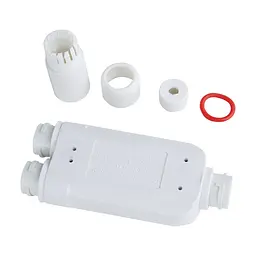PoE-розширювач водонепроникний NVC-POE 2/1000 IP68 (73-00161) - мініатюра 3