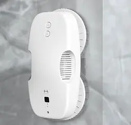 Робот для миття вікон Xiaomi HUTT Window Cleaning Robot DDC55 (White) [56122] - мініатюра 6