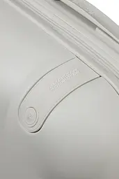 Валіза 55 См American Tourister DREAMI CLOUD WHITE 55x40x22 MK3*05001 - мініатюра 11