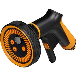 Пістолет-розпилювач Fiskars багатофункціональний (1065482) - мініатюра 2